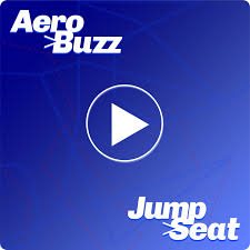 Aerobuzz.fr, le podcast