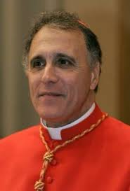 Image result for Cardinal Daniel DiNardo