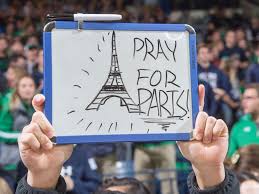 Résultats de recherche d'images pour « photo Paris after Nov 13 »
