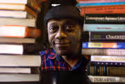 James Alan McPherson is among the most revered authors living and writing in the United States. He spent his early career writing short stories and essays, ... - mcpherson_180