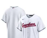 Image of Replica Cleveland Guardians jersey