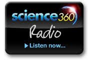 Listen to science 360 radio