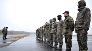 Image result for military drills 2015