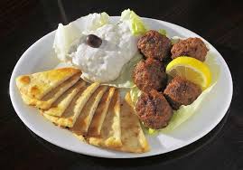 Image result for greek food
