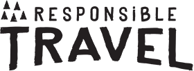Responsible Travel Logo