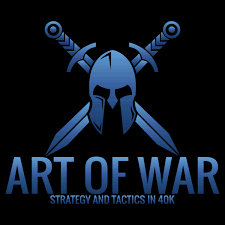 Art of War - The Competitive 40k Network