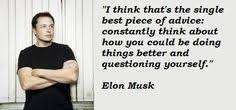 Elon Musk #elonmusk on Pinterest | Elon Musk, Spacecraft and Tesla ... via Relatably.com