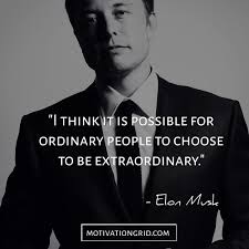 The 15 Most Remarkable Elon Musk Quotes! via Relatably.com