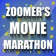 Zoomer's Movie Marathon