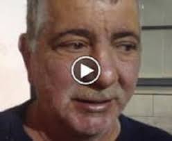 Ciro Esposito, parla padre ragazzo ferito spari (VIDEO) - ciro_esposito_padre_VIDEO-300x246
