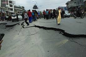 Image result for China Earthquake 2015 hours ago