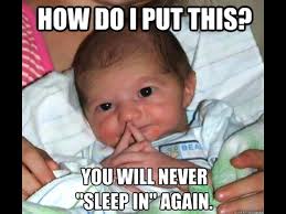 The 32 Funniest Baby Memes All in One Place - Mommy Shorts via Relatably.com