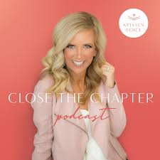 Close the Chapter Podcast with Kristen Boice