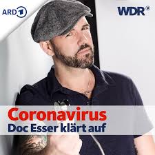 Coronavirus - Doc Esser klärt auf