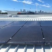 Solar Heat Pump Installation in Melbourne