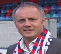 Mark Harper, pictured below, quit as Beavers boss following their 3-0 defeat to Carshalton Athletic on Bank Holiday Monday – a result that leaves them 14th ... - Mark-Harper