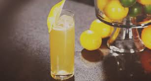 Whiskey Lemonade | Bourbon Lemonade | Bulleit