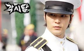 Joo Won as Lee Kang To/ Lee Young/ Sato Hiroshi. ( He starred in severals dramas before which are King of Baking Kim Takgu/ Bread, Love and Dream, ... - mB12MK78