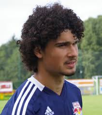 André Ramalho Silva I know some of you watishistas love a man with a &#39;fro ::cough:: Dollo::cough:: So this one is for you! Brazilian center back André just ... - andrc3a9-ramalho-silva