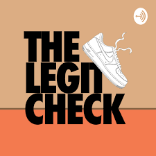 The Legit Check