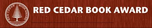 Image result for red cedar book awards 2015
