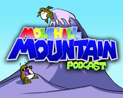 Molehill Mountain
