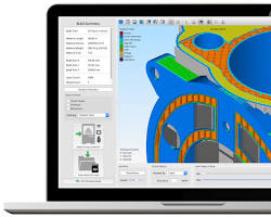 Simplify3D 3D slicing software