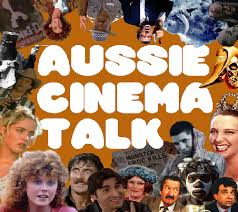Aussie Cinema Talk
