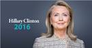 Hillary Clinton for president