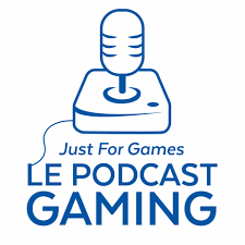 Podcast Archives - JUST FOR GAMES