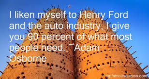 Adam Osborne quotes: top famous quotes and sayings from Adam Osborne via Relatably.com