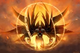 Image result for images of seraphim