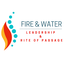 The Fire and Water Podcast with QT