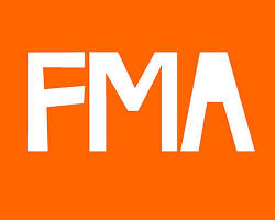 Free Music Archive (FMA) website
