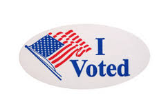 voted