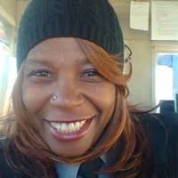 Philadelphia Water Department Employee Sharon Moore-Pollard's profile photo