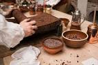 Chocolate Making Lessons - Ecole Chocolat