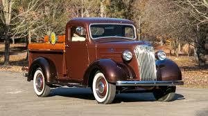 Image result for Airedale Brown 1937 Chevrolet Truck