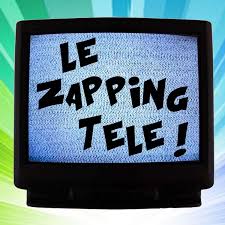 Le Zapping Télé