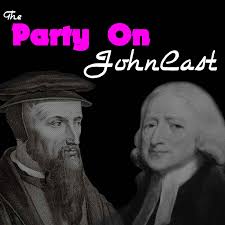 The Party On JohnCast