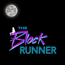 The Block Runner Crypto Podcast