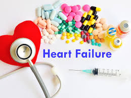 Heart failure market to be valued at $53 bn by 2032 across 7MM: GlobalData forecast