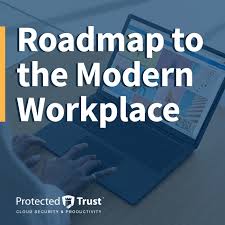 Protected Trust: Building your modern workplace with Microsoft 365 and Surface