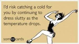 funny quotes about the cold weather funny quote | Cold Weather ... via Relatably.com