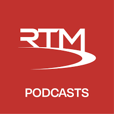 Rail Technology Magazine Podcast