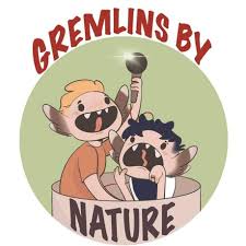 Gremlins By Nature Podcast