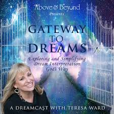 Gateway to Dreams - Exploring & Simplifying Dream Interpretation God's Way
