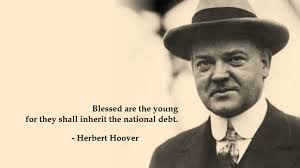 Herbert Hoover Quotes. QuotesGram via Relatably.com