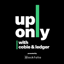 UpOnly: Chats with Crypto Experts