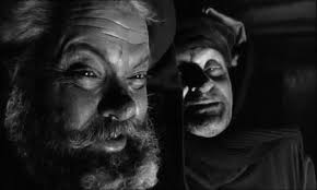 Resultado de imagen de Orson Welles Falstaff